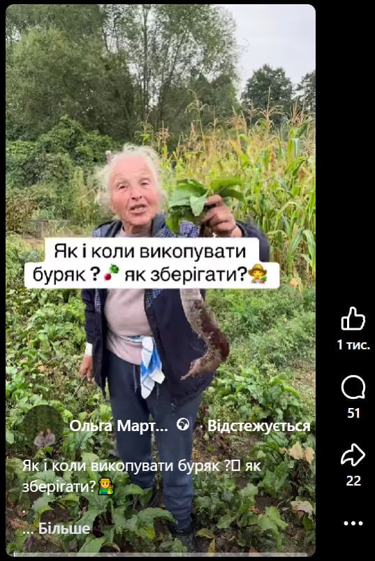 Буряк буде свіжим до самої весни: коли викопувати і як зберігати овоч Буряк буде свіжим до самої весни: коли викопувати і як зберігати овоч