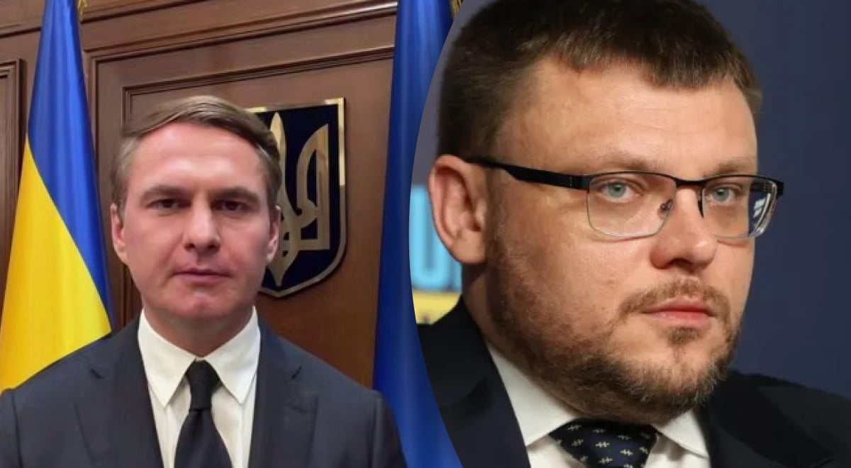 Генпрокурор Кравченко оголосив підозру директору НАБУ Кривоносу: що відомо Генпрокурор Кравченко оголосив підозру директору НАБУ Кривоносу: що відомо