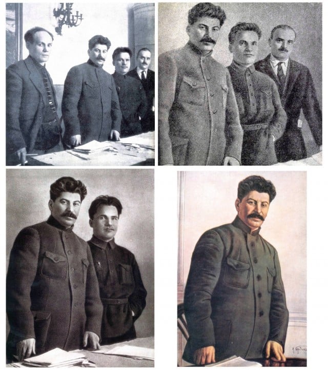 сталин сталин