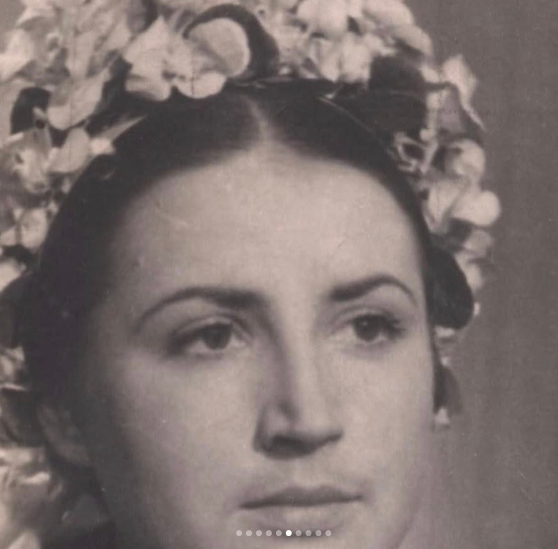 Умерла Галина Яблонская Умерла Галина Яблонская