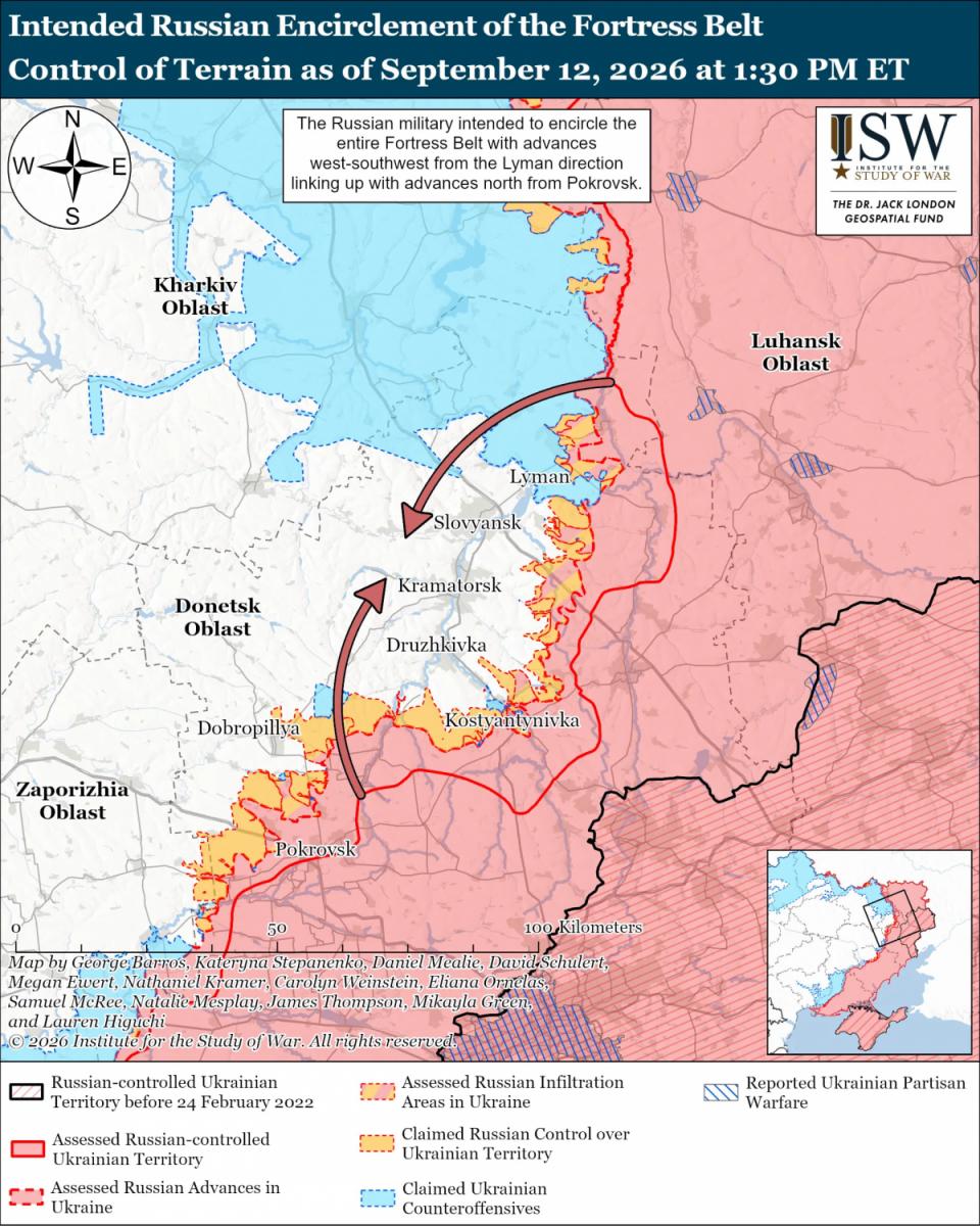 Операція 'Вівальді': як таємний контрнаступ ЗСУ зірвав плани Росії щодо Донбасу Операція 'Вівальді': як таємний контрнаступ ЗСУ зірвав плани Росії щодо Донбасу