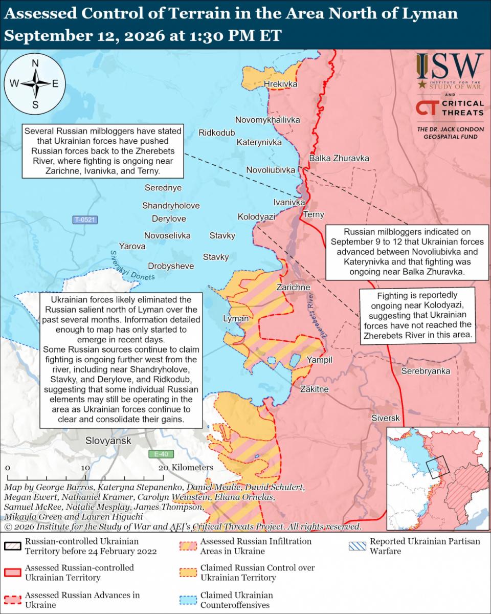 Операція 'Вівальді': як таємний контрнаступ ЗСУ зірвав плани Росії щодо Донбасу Операція 'Вівальді': як таємний контрнаступ ЗСУ зірвав плани Росії щодо Донбасу