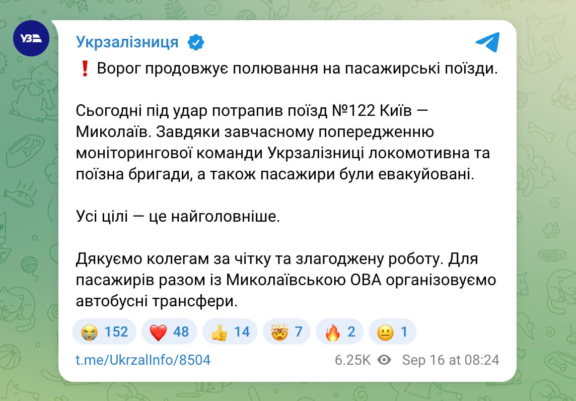 Знімок екрана