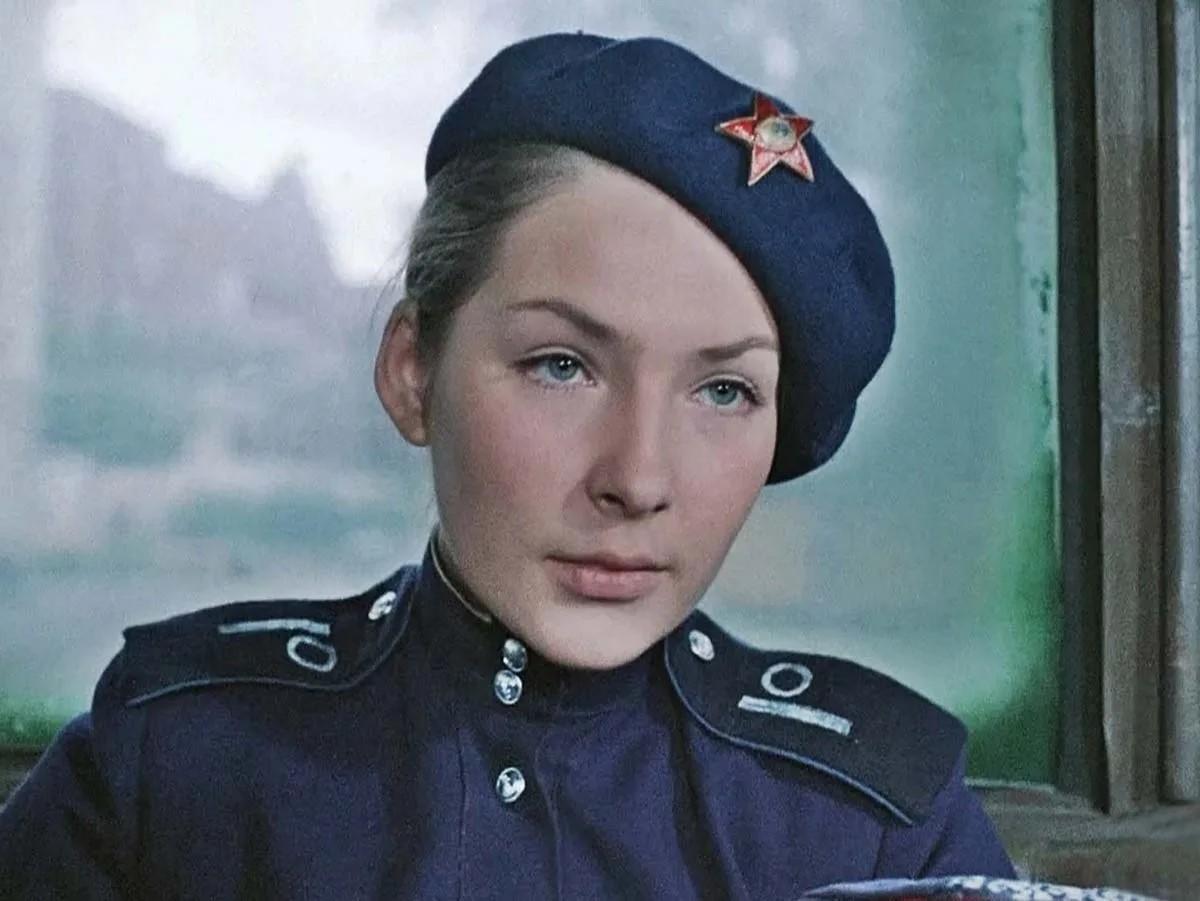 Померла Наталія Данилова Померла Наталія Данилова