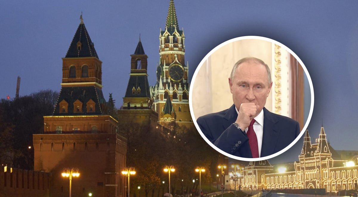 'Путін не бачить майбутнього в мирній Росії': названо небезпечний сценарій війни 'Путін не бачить майбутнього в мирній Росії': названо небезпечний сценарій війни