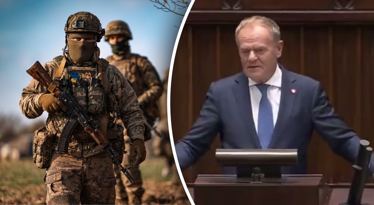 Скільки військових втрачає Україна щомісяця - Туск назвав рекордну цифру Скільки військових втрачає Україна щомісяця - Туск назвав рекордну цифру