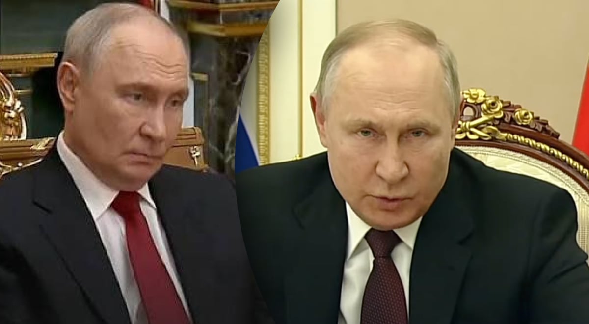 Путін не називає наступника, але є 7 претендентів на 'трон' Росії: хто вони Путін не називає наступника, але є 7 претендентів на 'трон' Росії: хто вони