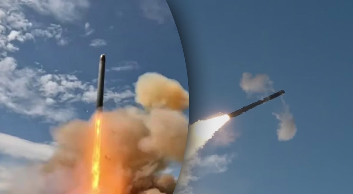 Росія атакує Україну новини ракетами 'Дань-Т': в чому небезпека Росія атакує Україну новини ракетами 'Дань-Т': в чому небезпека