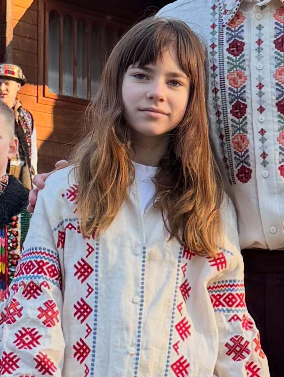 Як змінилася дочка Беднякова