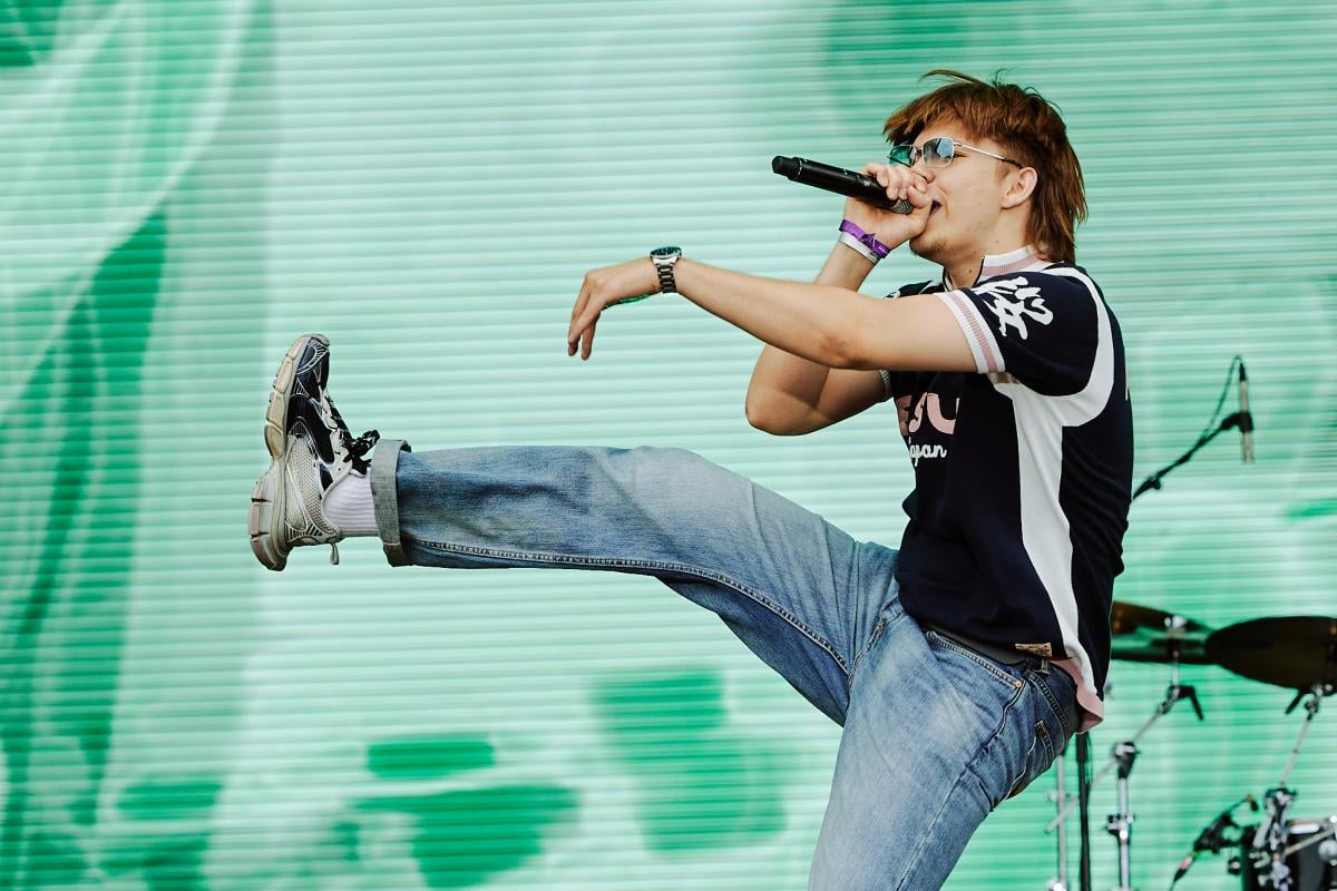 Atlas Festival
