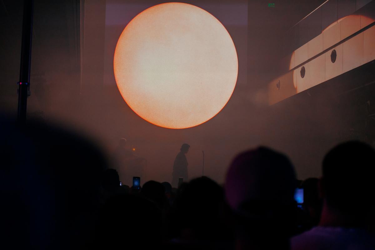 Atlas Festival