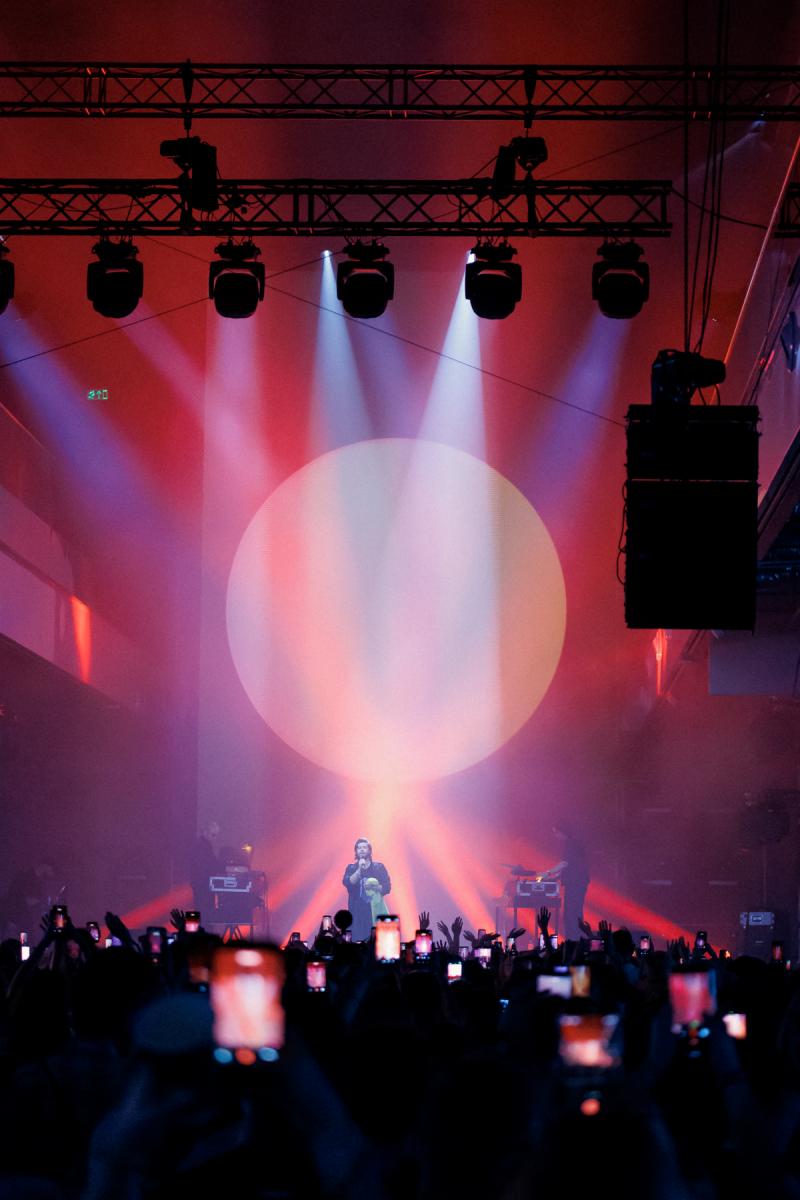 Atlas Festival