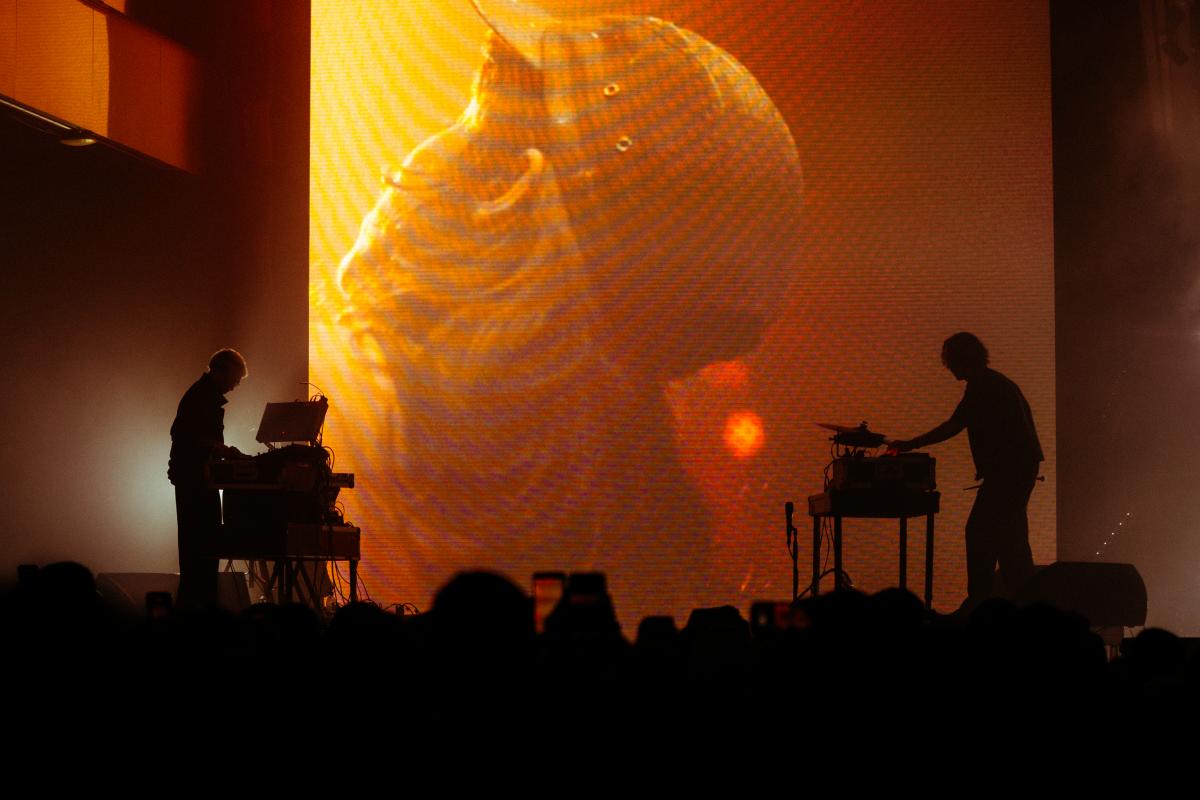Atlas Festival