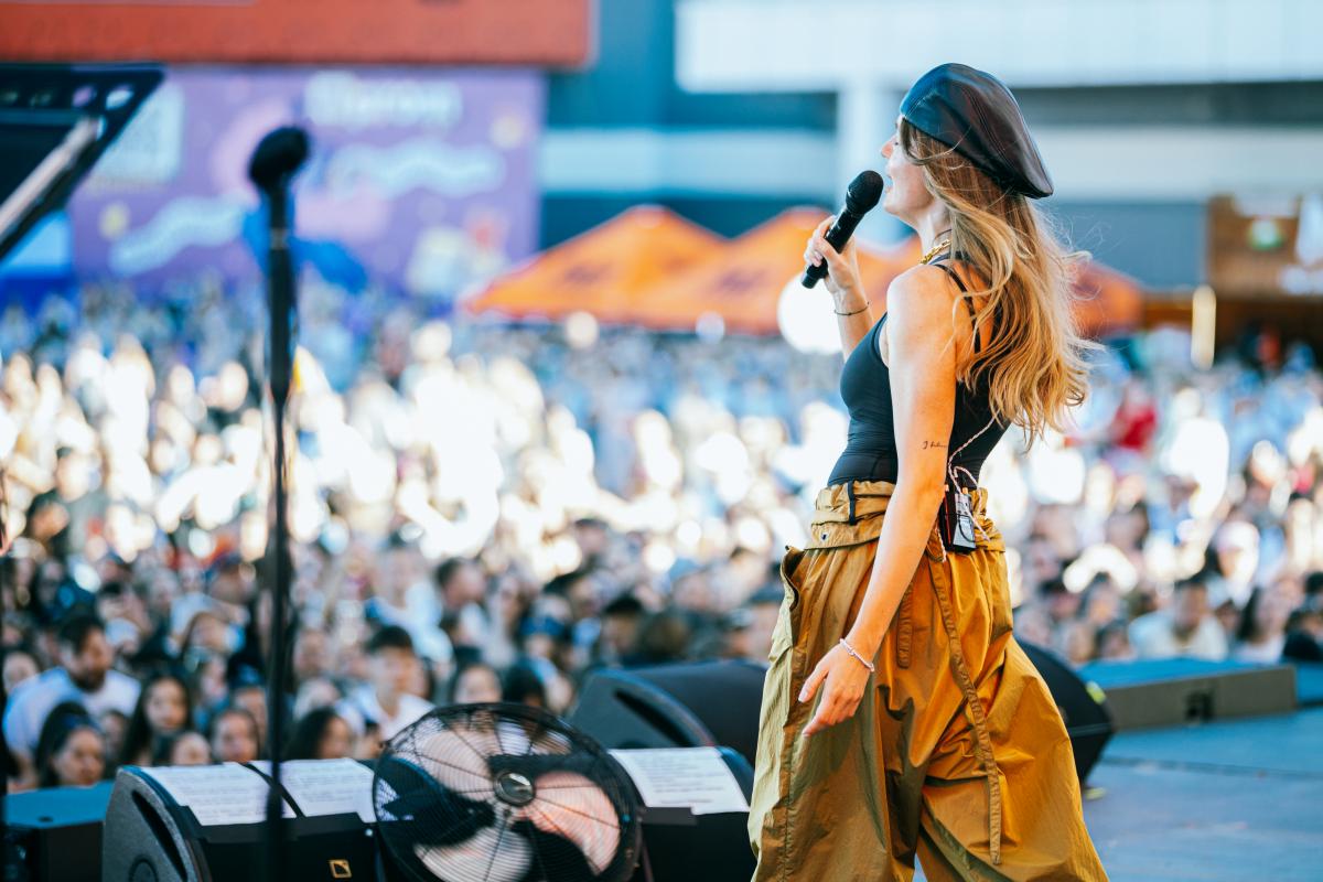 Atlas Festival