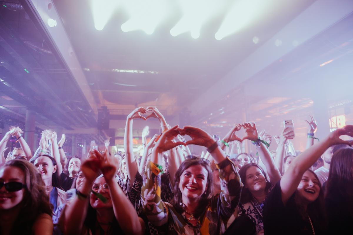 Atlas Festival