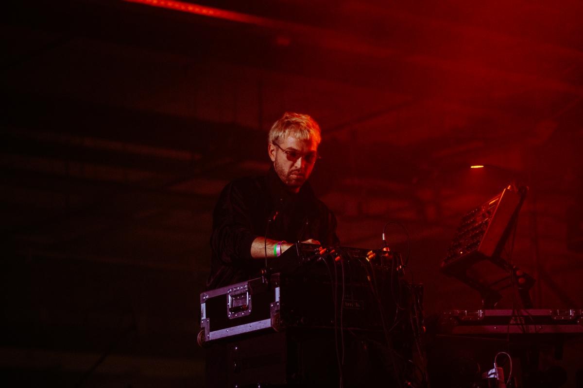 Atlas Festival