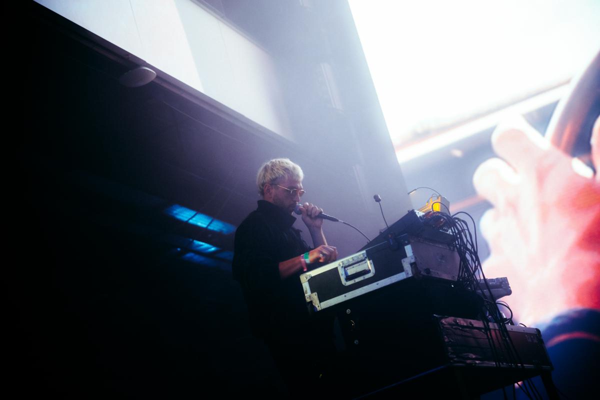 Atlas Festival