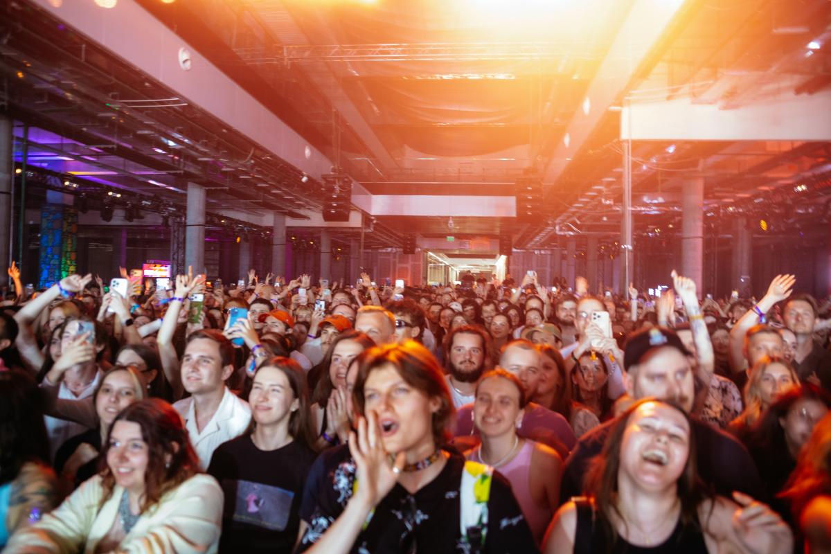 Atlas Festival