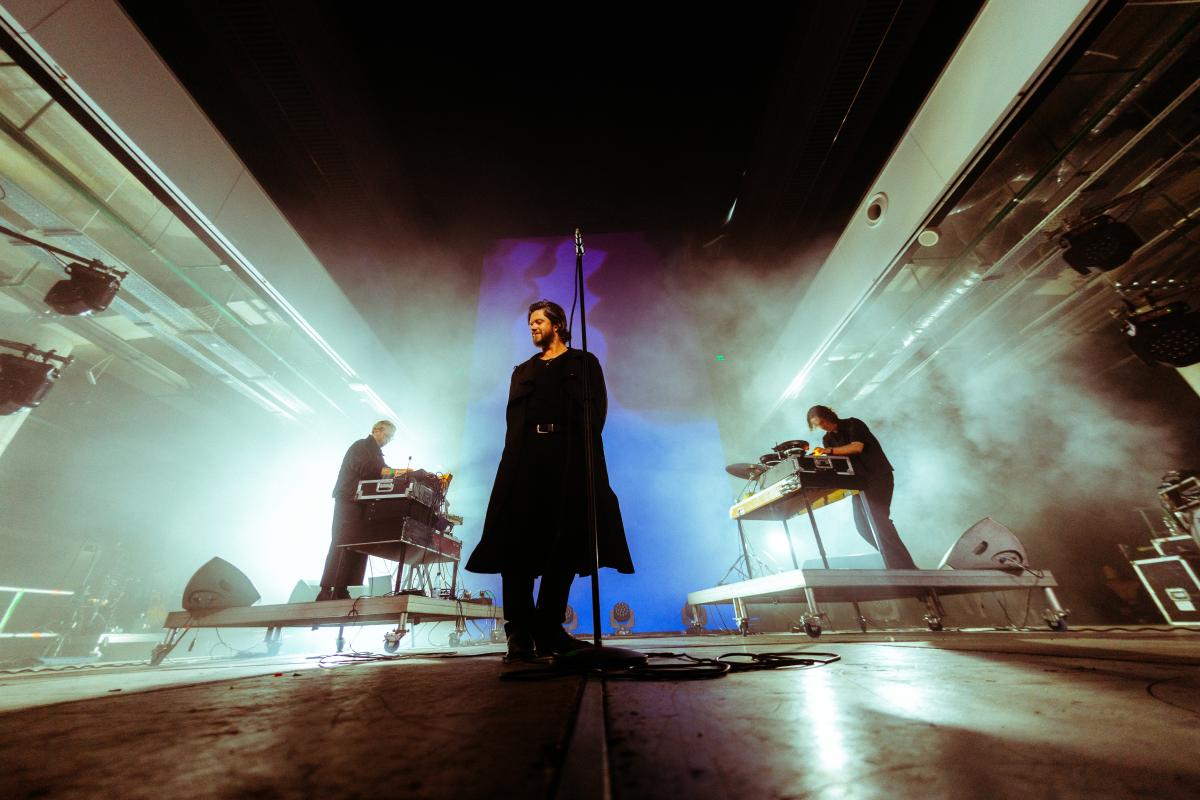 Atlas Festival