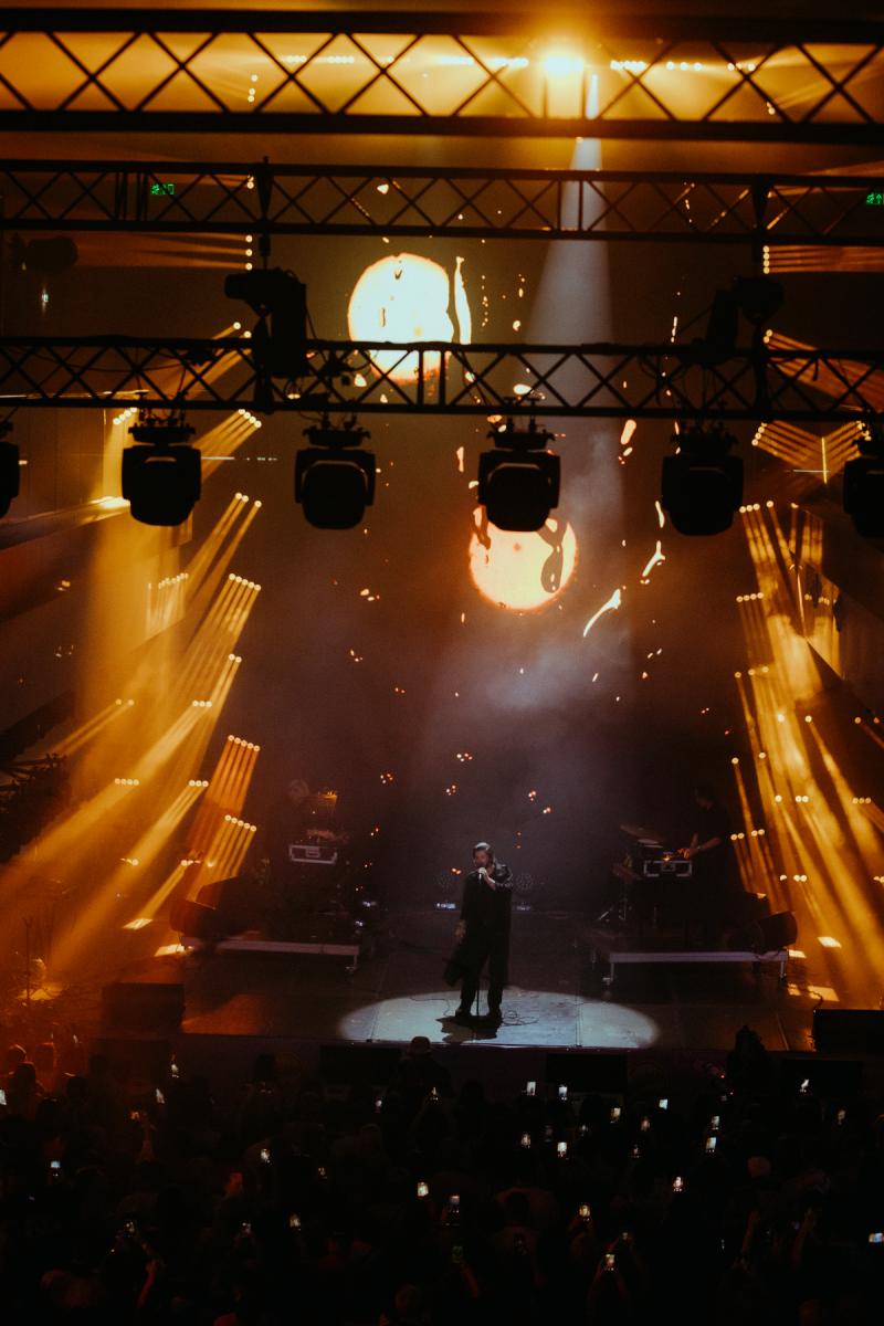 Atlas Festival