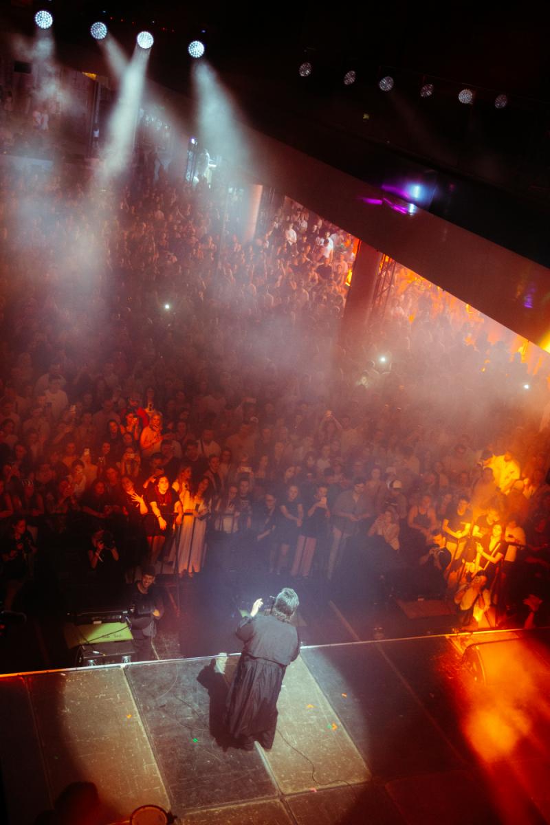 Atlas Festival