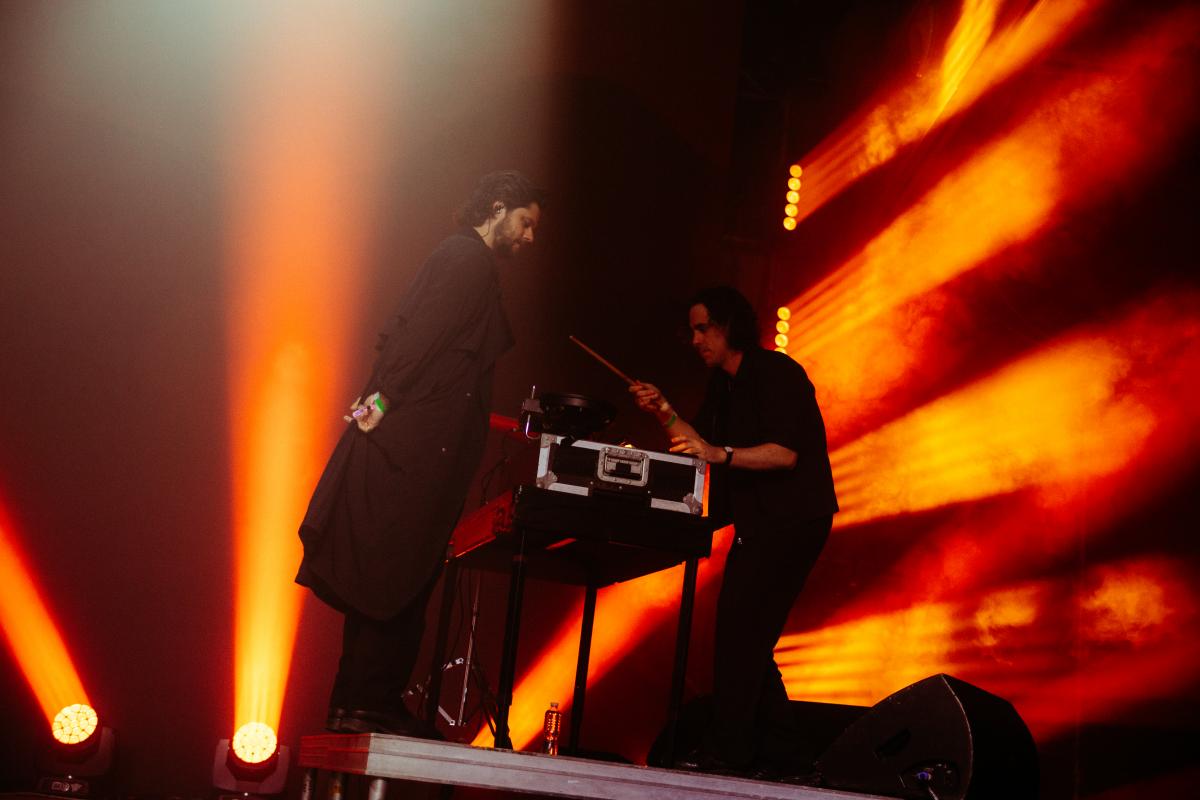 Atlas Festival