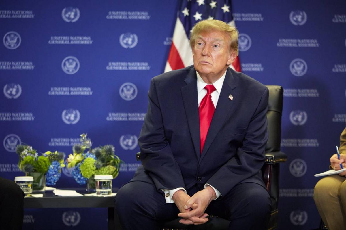 Трампу важливо завершити війну в Україні до виборів у США, зазначив Загородній