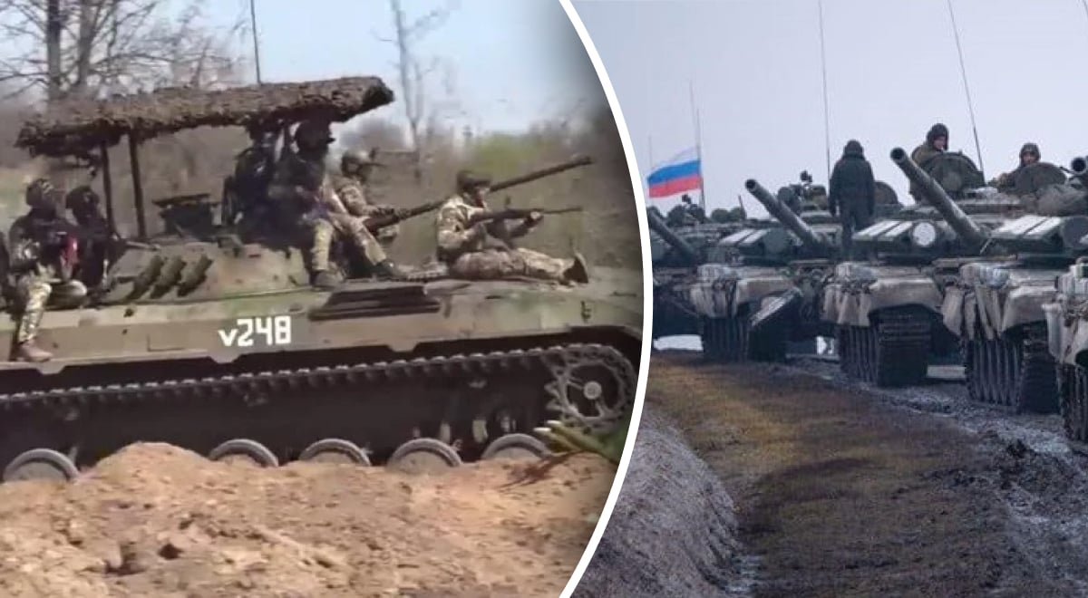 Росія готує масштабний наступ на 4 напрямках і кине техніку: коли він почнеться