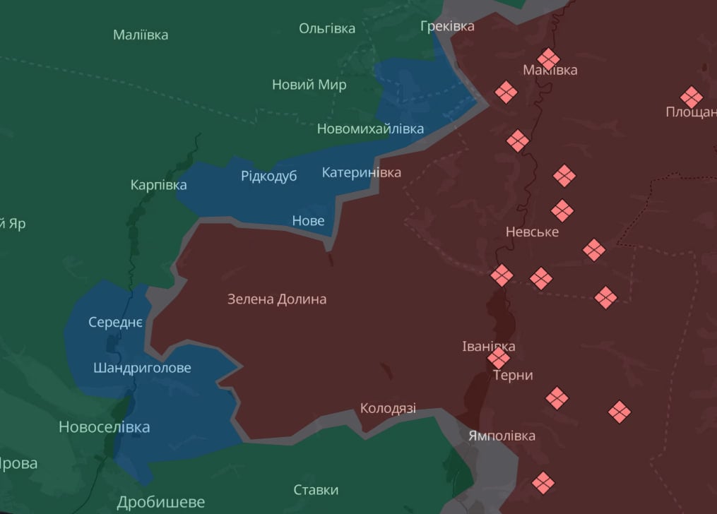 Сотни пленных окупантов и освобожденные села: новые детали операции 