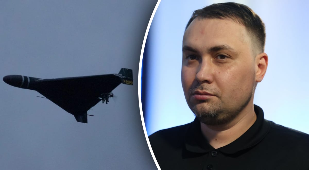 Перехватчики уже сбивают реактивные дроны, но есть проблема — Буданов
