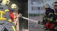 Ночной удар дронов и ракет унес 4 жизни в Киеве и области: последствия атаки