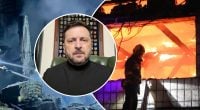 РФ рассчитывает свои удары так, чтобы максимально разрушать жизнь: Зеленский раскрыл детали атаки