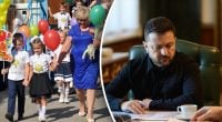 "Делают детей участниками войны": Зеленский сделал заявление об обстрелах РФ