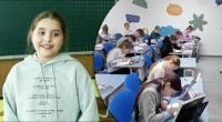 1 сентября под сиренами: как Украина запускает учебный год в условиях обстрелов