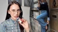 Стильна осінь 2026 у звичайних джинсах: 5 модних поєднань від стилістки
