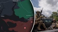 У пастці на фронті опинилися 2500 окупантів: де Сили оборони відтіснили ворога