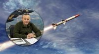 ЗСУ не називають точну кількість запущеної по Україні балістики: Ігнат назвав причину