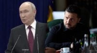 Путин заговорил о "мире" и приказал наносить удары по энергетике Украины