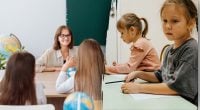 Школа, якій не страшна війна: що збудували для 700 українських дітей