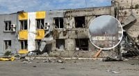 РФ вдарила по Дніпру ракетою-дроном "Бандероль": є жертви і поранені