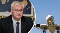 Небо над РФ стає небезпечним: Україна офіційно попередила ICAO про загрози для польотів