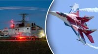 Україна знищила одразу дві російські "пташки": Генштаб розкрив результати