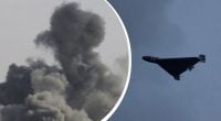 Посреди дня Россия атаковала Ровенщину: есть пострадавшие и разрушения