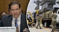 США обговорюють з Україною видачу ліцензії на виробництво ракет для Patriot - Рубіо
