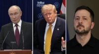 Трамп заговорил о завершении войны в Украине: что призывал сделать
