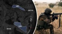 Прорыв на километры: ВСУ зачистили большой участок фронта в Харьковской области