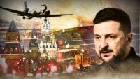 Чи може Україна закрити небо над Росією: названо єдиний сценарій і терміни