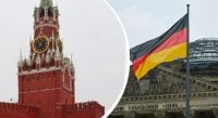 Берлин готовит масштабный ответ Москве: СМИ раскрыли роль Украины