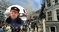 У РФ розстріляли генерала ВКС РФ, який наказав бити по "Охматдиту" - росЗМІ