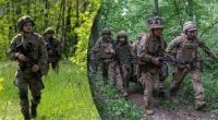 Россия заявила об окружении Сил обороны под Волчанском: в ВСУ впервые отреагировали